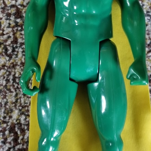 Marvel Titan Hero Series Marvel's Vision 12” - Picture 3 of 3